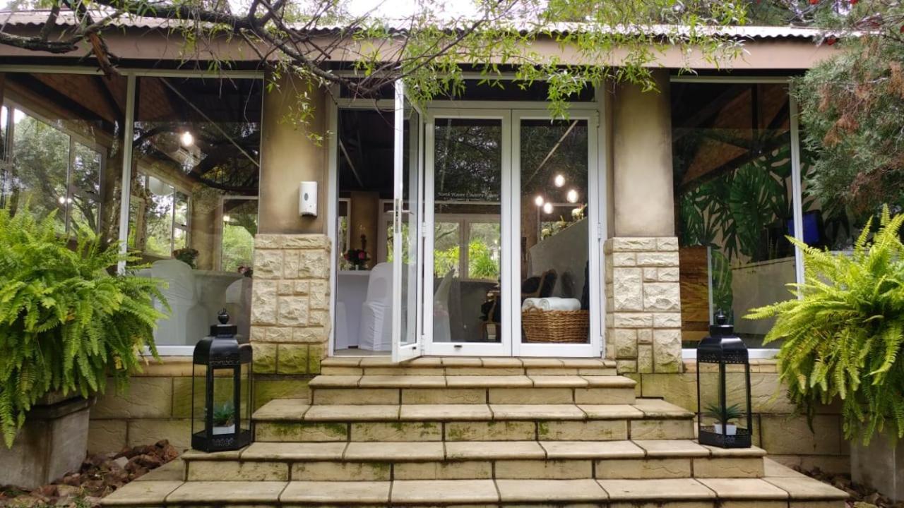 North Haven Country Estate Honeydew Exterior foto