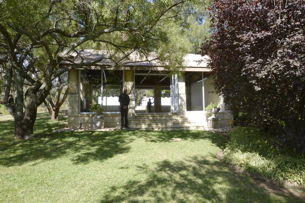 North Haven Country Estate Honeydew Exterior foto