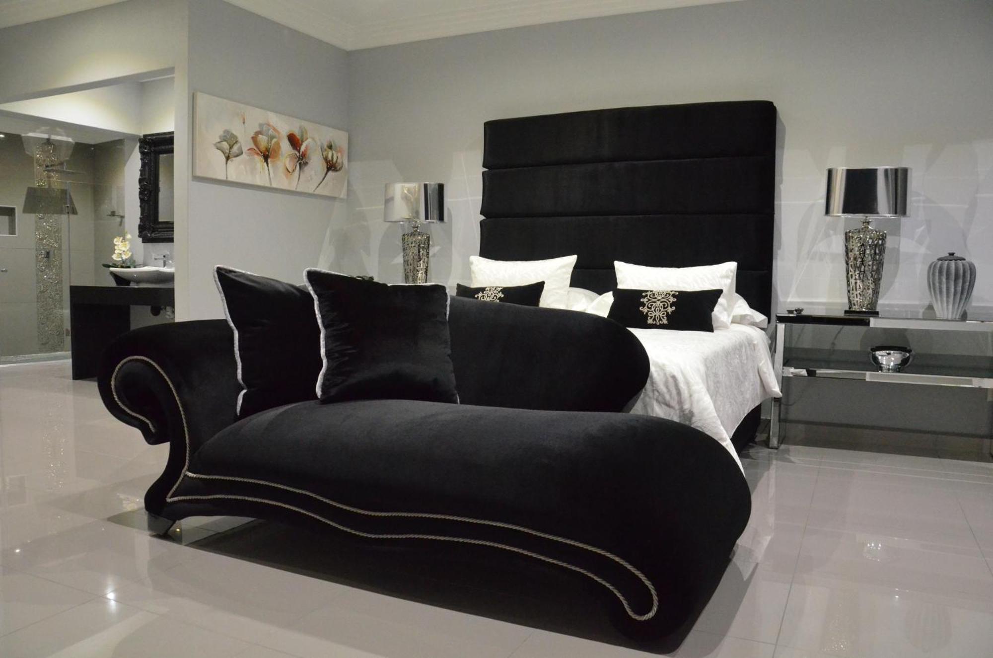 North Haven Country Estate Honeydew Quarto foto