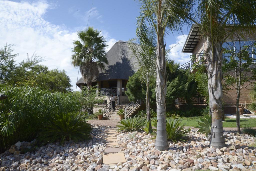 North Haven Country Estate Honeydew Exterior foto